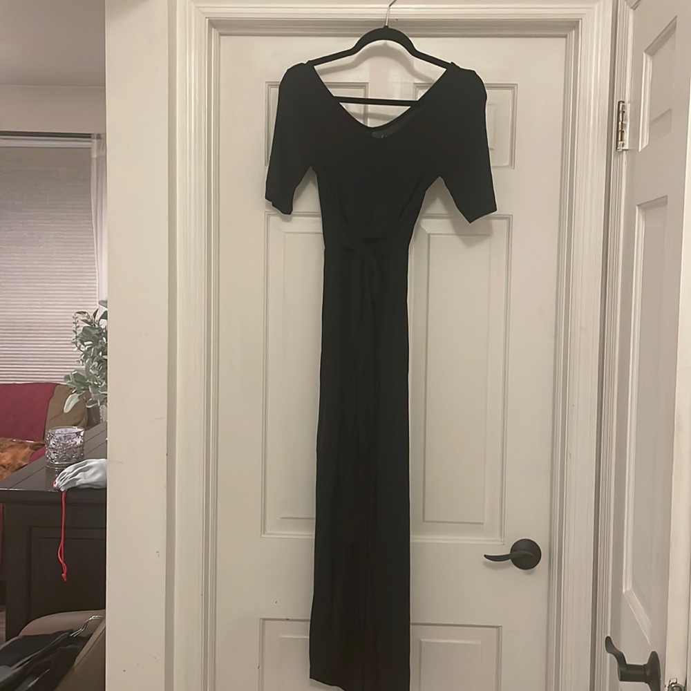 Latched mama nursing dress size XS